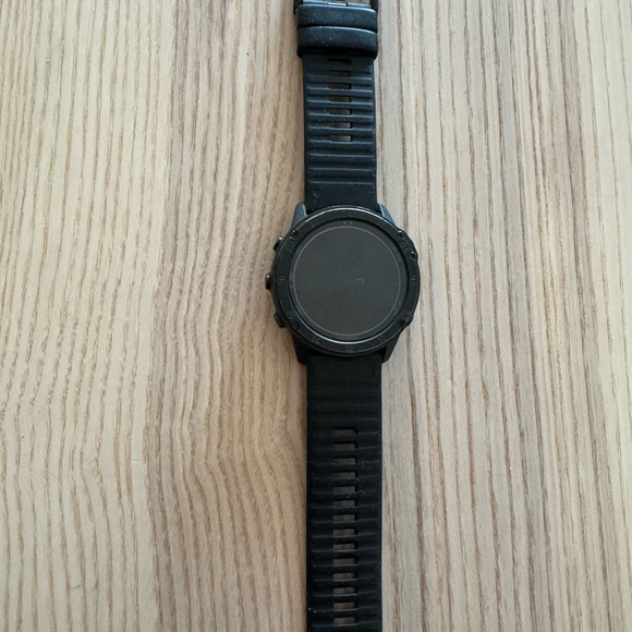 Garmin tactix delta solar with sapphire glass - Picture 3 of 3